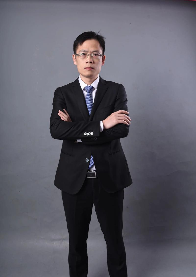 杨琬升 项目运营总监